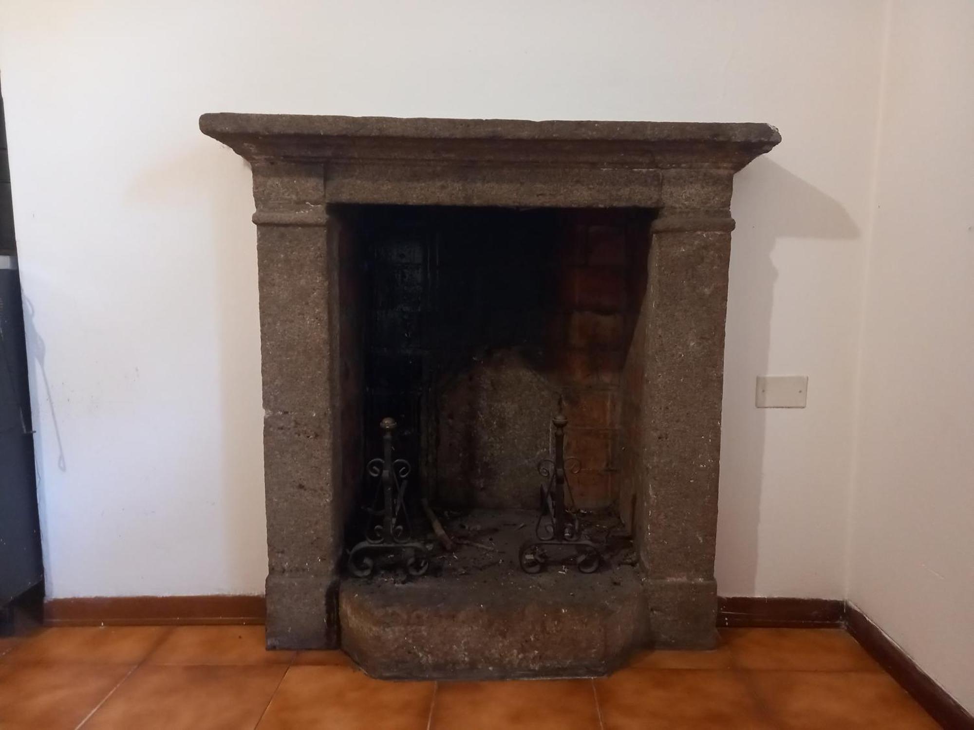 Agriturismo Fonte Magria Abbadia San Salvator Room photo
